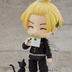 Good Smile Company Nendoroid Tokyo Revengers Chifuyu Matsuno, -Figures & Dolls Sales 98d6d380936d43208122f988e54b0705.jpg