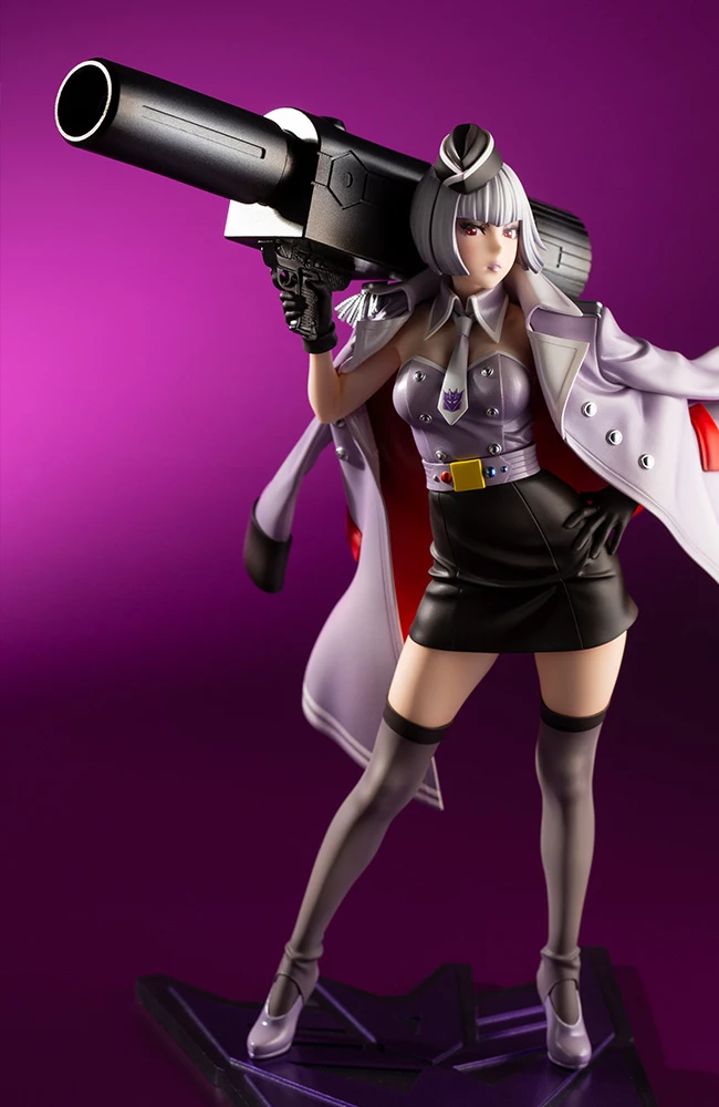 Transformers Bishoujo Megatron, 19 Transformers Bishoujo Megatron, - Image 17