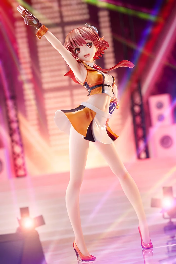 Ultraman Rena Sayama: SSSP Idol Look Ver. 1/7 Scale Figure, 15 Ultraman Rena Sayama: SSSP Idol Look Ver. 1/7 Scale Figure, - Image 13