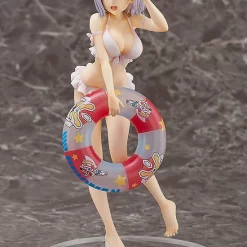 AQUAMARINE SSSS.Gridman Akane Shinjo: Swimsuit Style 1/7 Scale Figure, 11 AQUAMARINE SSSS.Gridman Akane Shinjo: Swimsuit Style 1/7 Scale Figure, -Figures & Dolls Sales 9906f060018c4aea8688abe19061914e.jpg