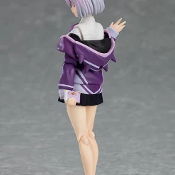 MAX FACTORY Figma SSSS.Gridman Akane Shinjo: DX Edition, -Figures & Dolls Sales 991f53ff22c84901a8770e2712074c21.jpg