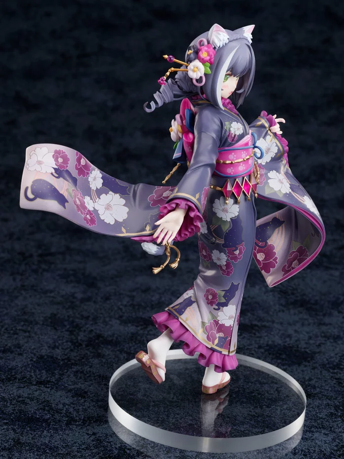 Princess Connect! Re:Dive Karyl New Year 1/7 Scale Figure, 13 Princess Connect! Re:Dive Karyl New Year 1/7 Scale Figure, - Image 11