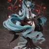 Hatsune Miku: 2022 Chinese New Year Ver. 1/7 Scale Figure, -Figures & Dolls Sales 99362d06e3f44e5fac4b554697a696cc.jpg