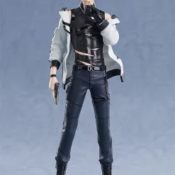 Good Smile Arts Shanghai Pop Up Parade Love & Producer Qiluo Zhou, -Figures & Dolls Sales 993d3516eae547eeb6bd2cb70bfffc7a.jpg