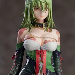 Illustration Revelation Yueji Mingke Non-Scale Figure, -Figures & Dolls Sales 993faf77a5fe4104929fa9bfdf844ec7.jpg