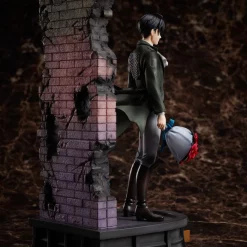 F:NEX Attack On Titan: The Final Season Levi Birthday 1/7 Scale Figure, -Figures & Dolls Sales 9940073554b646f786c81153d446b270.jpg