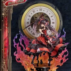 Prisma Wing Date A Bullet Kurumi Tokisaki: DX Edition 1/7 Scale Figure, -Figures & Dolls Sales 994a3196f39c4db099633e49e7bb96be.jpg