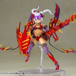 KOTOBUKIYA Frame Arms Girl Hresvelgr-Rufus: Agito, -Figures & Dolls Sales 994bb31514e241cbb0f2406814a2c60d.jpg
