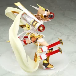 Senki Zesshou Symphogear GX Hibiki Tachibana 1/7 Scale Figure (Re-run), -Figures & Dolls Sales 997c0aeb903a43f7852c315de6fbe028.jpg