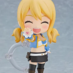MAX FACTORY Nendoroid Fairy Tail Final Season Lucy Heartfilia, -Figures & Dolls Sales 99da883556394c3f834da8cbe2e2db6c.jpg