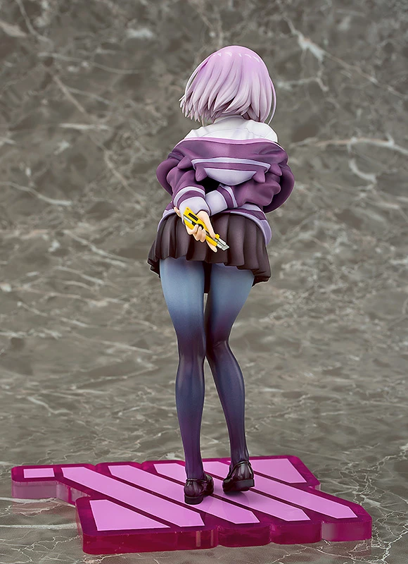 Phat! SSSS.Gridman Akane Shinjo 1/7 Scale Figure, 6 Phat! SSSS.Gridman Akane Shinjo 1/7 Scale Figure, - Image 4