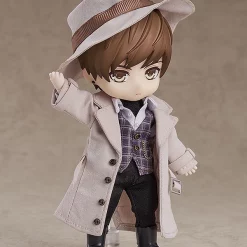 Good Smile Arts Shanghai Nendoroid Doll Love & Producer Bai Qi: Min Guo Ver., -Figures & Dolls Sales 99eb94675a504042b3ffd28b7259a1f8.jpg