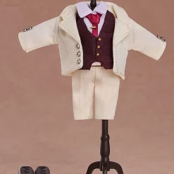 Good Smile Arts Shanghai Nendoroid Doll Mr Love: Queen's Choice Kiro: If Time Flows Back Ver., -Figures & Dolls Sales 99f11f63fe9a419894cf0fea0cc57acc.jpg