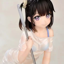 Kantoku Illustration Shizuku-chan 1/7 Scale Figure, -Figures & Dolls Sales 99f1d99f12584417ab5985dd2558347d.jpg
