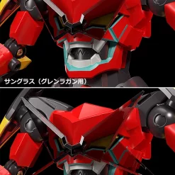 Good Smile Company The Gattai Tengen Toppa Gurren Lagann Infinite Combining Gurren Dan Lagann, -Figures & Dolls Sales 9a0310e024bd4a17968a2db3cb827e09.jpg