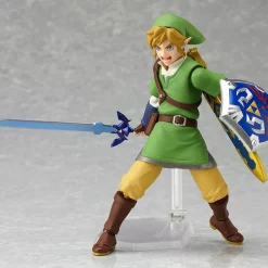 Good Smile Company Figma The Legend Of Zelda: Skyward Sword Link (Re-run), 10 Good Smile Company Figma The Legend Of Zelda: Skyward Sword Link (Re-run), -Figures & Dolls Sales 9a0affa2bcc0442f9554f4f2c84566bd.jpg