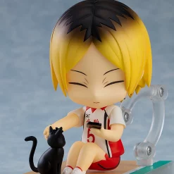 Good Smile Company Nendoroid Haikyu!! Kenma Kozume: Second Uniform Ver., 12 Good Smile Company Nendoroid Haikyu!! Kenma Kozume: Second Uniform Ver., -Figures & Dolls Sales 9a30ecbedda04bc3b87abc90b14dc93e.jpg