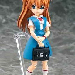 Phat! Parfom R! Rebuild Of Evangelion Asuka Shikinami Langley: School Uniform Ver., 11 Phat! Parfom R! Rebuild Of Evangelion Asuka Shikinami Langley: School Uniform Ver., -Figures & Dolls Sales 9a364728662e4853b66ad9eadd0cd98f.jpg