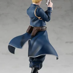 Pop Up Parade Fullmetal Alchemist: Brotherhood Riza Hawkeye, -Figures & Dolls Sales 9a38cfdb63244493ae7fd681035d85b4.jpg