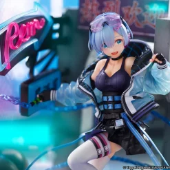 Re:Zero -Starting Life In Another World- Rem: Neon City Ver. 1/7 Scale Figure, -Figures & Dolls Sales 9a3f8c21825b49b5819154ab4f054869.jpg