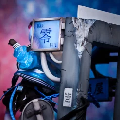 Re:Zero -Starting Life In Another World- Rem: Neon City Ver. 1/7 Scale Figure, -Figures & Dolls Sales 9a46cf5ea4e141d7a316a20cb25e55fb.jpg