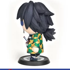 Prime 1 Studio Cutie1 Demon Slayer: Kimetsu No Yaiba Giyu Tomioka, 18 Prime 1 Studio Cutie1 Demon Slayer: Kimetsu No Yaiba Giyu Tomioka, -Figures & Dolls Sales 9a7440bd48ee4b42b24734140325897c.jpg