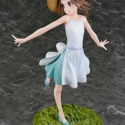 Teasing Master Takagi-san 3 Takagi-san: One-Piece Dress Ver. 1/6 Scale Figure, -Figures & Dolls Sales 9a82fbc0ec96483395574868d89b5f74.jpg