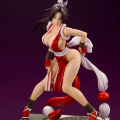 SNK Bishoujo The King Of Fighters '98 Mai Shiranui, 31 SNK Bishoujo The King Of Fighters '98 Mai Shiranui, -Figures & Dolls Sales 9a8e1c233d02457088c858a6145d95e6.jpg