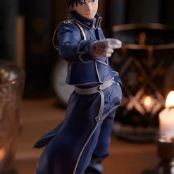 Good Smile Company Pop Up Parade Fullmetal Alchemist: Brotherhood Roy Mustang, -Figures & Dolls Sales 9a9476092516495aba8fa2af92239816.jpg