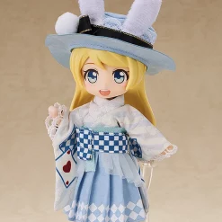 Good Smile Company Nendoroid Doll Outfit Set Alice: Japanese Dress Ver., -Figures & Dolls Sales 9aa59753d9864ff999b33924f1ba5df0.jpg