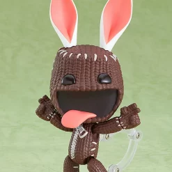 Good Smile Company Nendoroid LittleBigPlanet Sackboy, -Figures & Dolls Sales 9abfa36ab3ec43dbbd06989e23c7e217.jpg