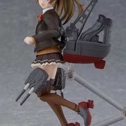 MAX FACTORY Figma Kantai Collection -KanColle- Kumano Kai Ni, -Figures & Dolls Sales 9ae77ca357534a928edd1e0326ca0899.jpg