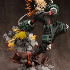 KOTOBUKIYA ArtFX J My Hero Academia Katsuki Bakugo Ver. 2, 17 KOTOBUKIYA ArtFX J My Hero Academia Katsuki Bakugo Ver. 2, -Figures & Dolls Sales 9b243df87e3943b1a420b53a3ed7cdb0.jpg