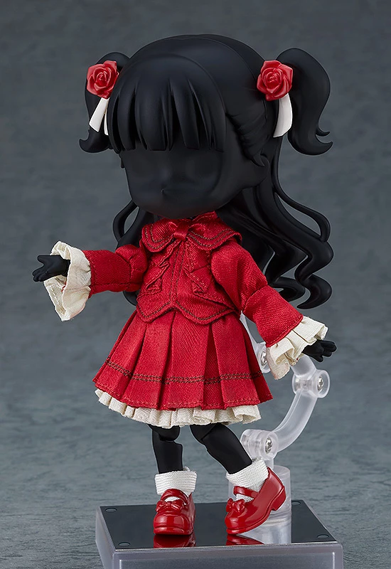Nendoroid Doll Shadows House Kate, 5 Nendoroid Doll Shadows House Kate, - Image 3