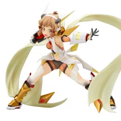 Senki Zesshou Symphogear GX Hibiki Tachibana 1/7 Scale Figure (Re-run), -Figures & Dolls Sales 9b58a76832174bb3969251b200519be9.jpg