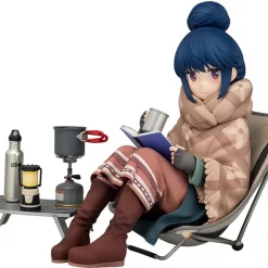 Wing Laid-Back Camp Rin Shima 1/7 Scale Figure (Re-run), 17 Wing Laid-Back Camp Rin Shima 1/7 Scale Figure (Re-run), -Figures & Dolls Sales 9b8c0e8c2af9445daf9fbf97f65731c4.jpg