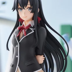 Good Smile Company Pop Up Parade My Teen Romantic Comedy SNAFU Climax Yukino Yukinoshita, 14 Good Smile Company Pop Up Parade My Teen Romantic Comedy SNAFU Climax Yukino Yukinoshita, -Figures & Dolls Sales 9b8d168446a1416e812f0c160c46dabe.jpg