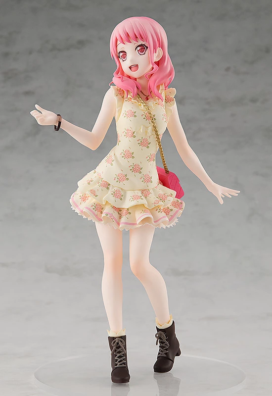 Good Smile Company Pop Up Parade BanG Dream! Girls Band Party! Aya Maruyama, 8 Good Smile Company Pop Up Parade BanG Dream! Girls Band Party! Aya Maruyama, - Image 6