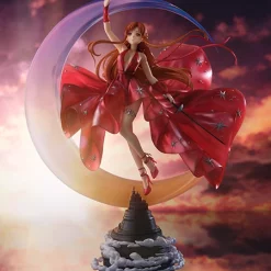 Sword Art Online Progressive: Aria Of A Starless Night Asuna: Crystal Dress Ver., -Figures & Dolls Sales 9bb2d0c0d32c4252b1a647d59b60aafa.jpg