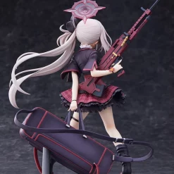 Blue Archive Mutsuki Asagi 1/7 Scale Figure, -Figures & Dolls Sales 9bd32945c9b4440fb9547d1b37167fb4.jpg