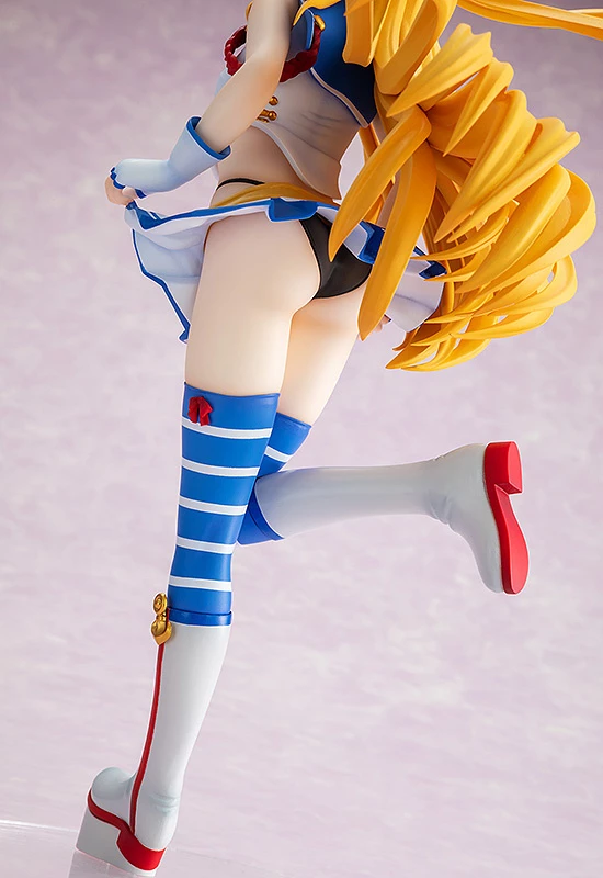 To Love-Ru Darkness Golden Darkness: Breezy Seaside Ver. 1/7 Scale Figure, 11 To Love-Ru Darkness Golden Darkness: Breezy Seaside Ver. 1/7 Scale Figure, - Image 9