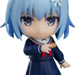 Good Smile Company Nendoroid The Ryuo's Work Is Never Done! Ginko Sora, -Figures & Dolls Sales 9bee18703b1c4b638374476eb79d04aa.jpg