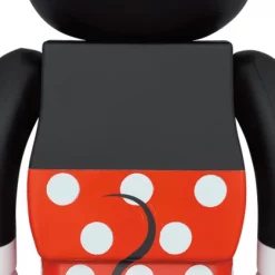 MEDICOM TOY BE@RBRICK Minnie Mouse 100% & 400%, -Figures & Dolls Sales 9c0bd01a6ad9467594b4163856555e56.jpg