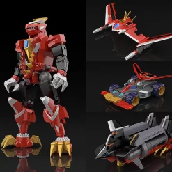 Good Smile Company THE GATTAI Gattai Ryujin DX Dynazenon (Re-run), -Figures & Dolls Sales 9c55c6d23e804bcda8d57809b1c2c531.jpg