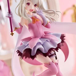 Type-Moon Fate/kaleid Liner Prisma☆Illya Prisma Phantasm Illyasviel Von Einzbern 1/7 Scale Figure, -Figures & Dolls Sales 9c696f4c925b4736a2d58daff7d908a4.jpg