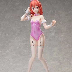 Rent-A-Girlfriend Sumi Sakurasawa: Bunny Ver. 1/4 Scale Figure,