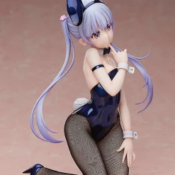 New Game!! Aoba Suzukaze: Bunny Ver. 1/4 Scale Figure, 13 New Game!! Aoba Suzukaze: Bunny Ver. 1/4 Scale Figure, -Figures & Dolls Sales 9c7457386933472db30873e0ff0f4e3f.jpg