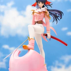 AQUAMARINE Sakura Wars Sakura Shinguji 1/9 Scale Figure, 15 AQUAMARINE Sakura Wars Sakura Shinguji 1/9 Scale Figure, -Figures & Dolls Sales 9cabcbce5fed447fa5aba57057698ce3.jpg