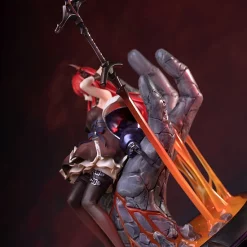 Arknights Surtr: Magma Ver. 1/7 Scale Figure, 30 Arknights Surtr: Magma Ver. 1/7 Scale Figure, -Figures & Dolls Sales 9cce54022a184d79925e1eed6f7da41a.jpg