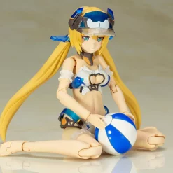 Frame Arms Girl Hresvelgr-Ater: Summer Vacation Ver. (Re-run), 22 Frame Arms Girl Hresvelgr-Ater: Summer Vacation Ver. (Re-run), -Figures & Dolls Sales 9ce0c37e9fde4a7ab8aae88eb5097c46.jpg